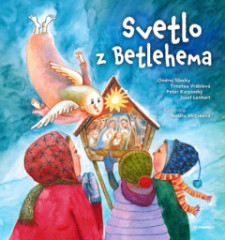 Svetlo z Betlehema