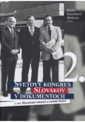 Svetov kongres Slovkov v dokumentoch