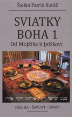 Sviatky Boha 1