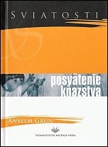 Sviatosti - Posvtenie kazstva