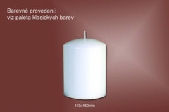 Svieka valec LIM-1076