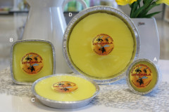 Svky do prody  s vn "Citronela" 