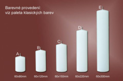 Svieky valce LIM-578