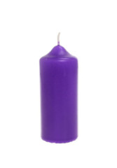 Svieka kostoln 160g - fialov