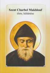 Szent Charbel Makhlouf