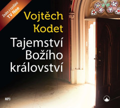 Tajemstv Boho krlovstv-(CD-MP3), Vojtch Kodet