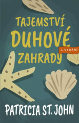 Tajemstv duhov zahrady