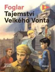 Tajemstv Velkho Vonta