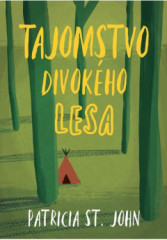 Tajomstvo divokho lesa