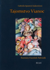 Tajomstvo Vianoc (3. vydanie)