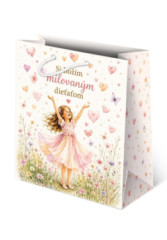 Ta�ka (T-8L) Si Bo��m milovan�m die�a�om - Diev�a