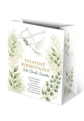 Ta�ka (T-8L) Sviatos� birmovania