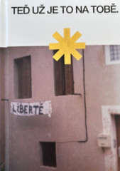 Te� u� je to na tob�