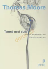 Temn noci due. Prvodce na cest tkmi ivotnmi zkoukami