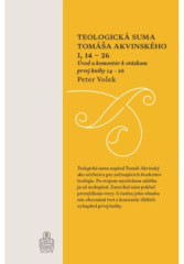 Teologick suma Toma Akvinskho I, 14  26