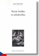 Teorie hudby ve stedovku