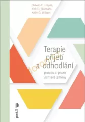 Terapie pijet a odhodln