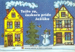 Tete sa, oskoro prde Jeiko (2 vydanie)