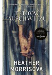 Tetova z Auschwitzu (3. vydanie)