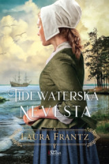 Tidewatersk nevesta