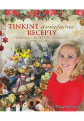 Tinkine sviaton recepty
