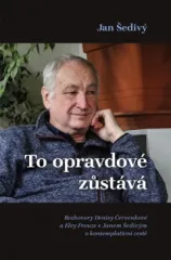 To opravdov� z�st�v�