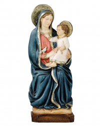 PANNA MRIA - MADONNE 614 - 30 CM
