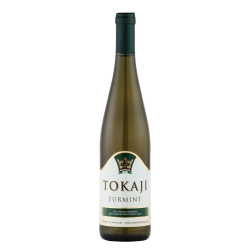Omšové víno Tokaj Furmint (B0035-3)