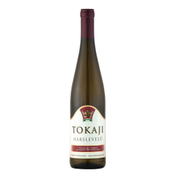 Omov vno Tokaj Harslevelu 0,75 l