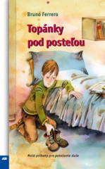 Topnky pod posteou