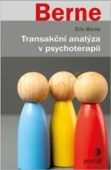 Transakn analza v psychoterapii