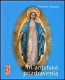 Tri anjelsk pozdravenia