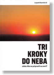 Tri kroky do neba