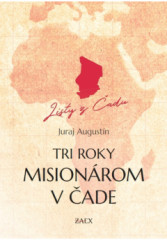 Tri roky misionrom v ade