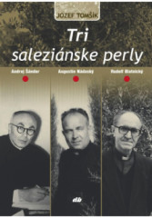 Tri salezinske perly