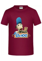 Tri�ko GU100 (XL) - v�nov�