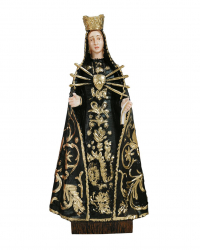 PANNA MRIA - MADONNE 608 - 28 CM