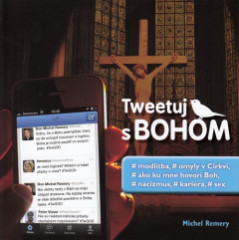 Tweetuj s Bohom