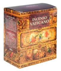 Tymin VATICANO (125g)