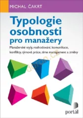 Typologie osobnost pro manaery