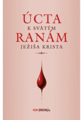 �cta k sv�t�m ran�m Je�i�a Krista