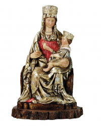 PANNA MRIA - MADONNE 315 - 15 CM