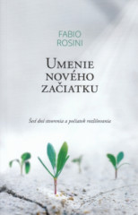 Umenie novho zaiatku