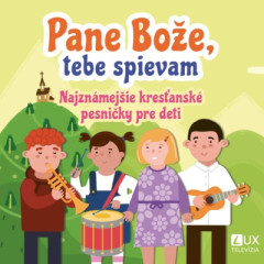 USB - Pane Boe, tebe spievam