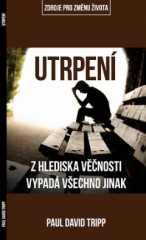 Utrpen z hlediska vnosti vypad vechno jinak