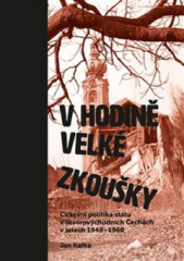 V hodin velk zkouky