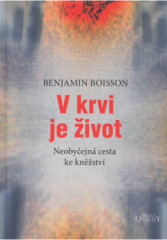 V krvi je �ivot