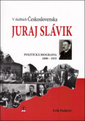 V slubch eskoslovenska Juraj Slvik