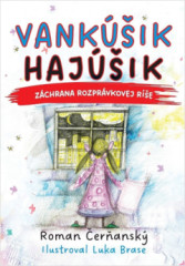 Vankik Hajik