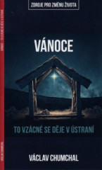 Vnoce - To vzcn se dje v stran